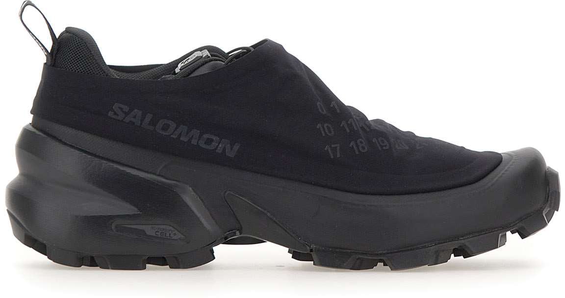 Maison Margiela Sneakers Black Zwart