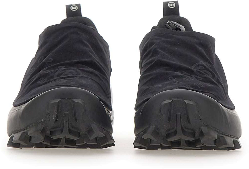 Maison Margiela Sneakers Black Zwart