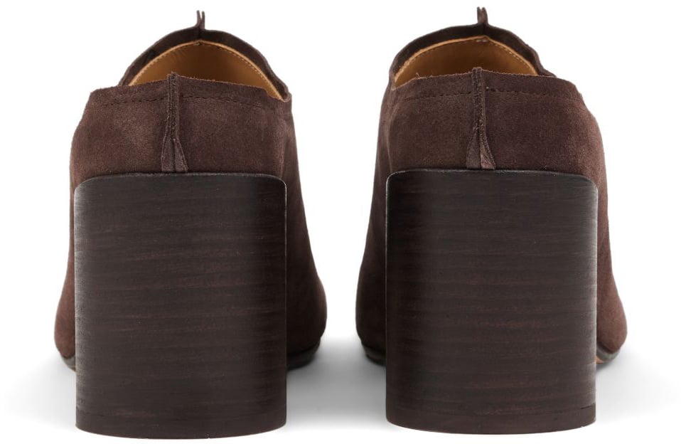 Maison Margiela Sandals Brown Bruin