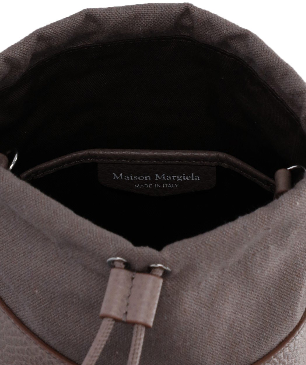 Maison Margiela Bags Grey Taupe
