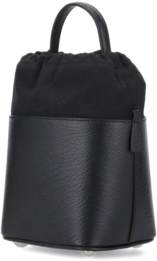 Maison Margiela Bags Black Zwart