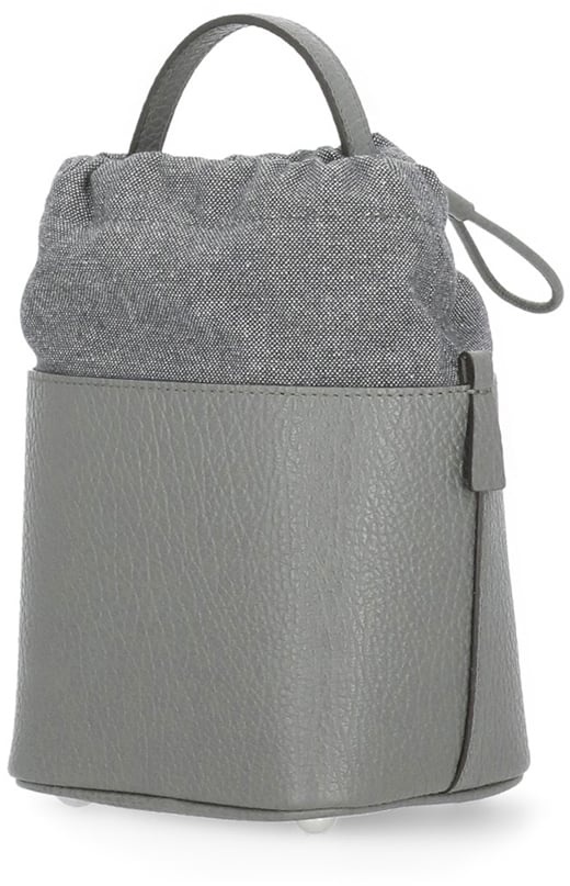 Maison Margiela Bags Grey Grijs