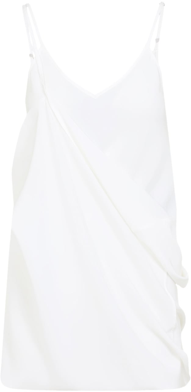 Maison Margiela MM6 MAISON MARGIELA S62DG0047.M35441 Wit