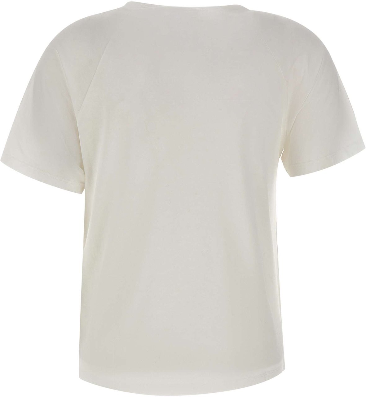 Maison Margiela T-Shirts And Polos White Wit