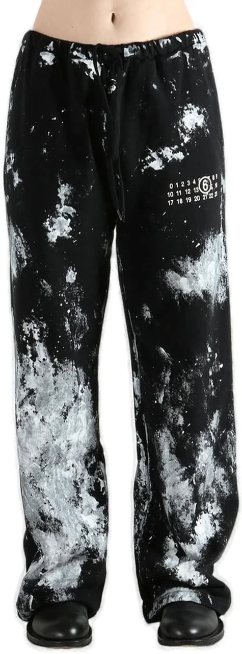 Maison Margiela PANTS GREY Divers