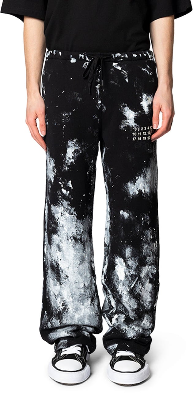 Maison Margiela PANTS GREY Divers