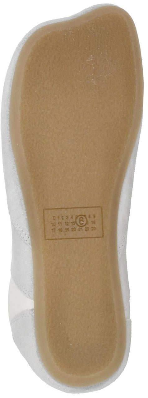 Maison Margiela Sneakers White Wit
