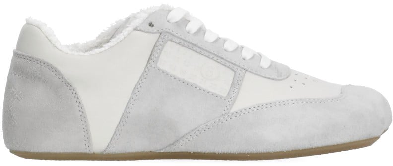 Maison Margiela Sneakers White Wit