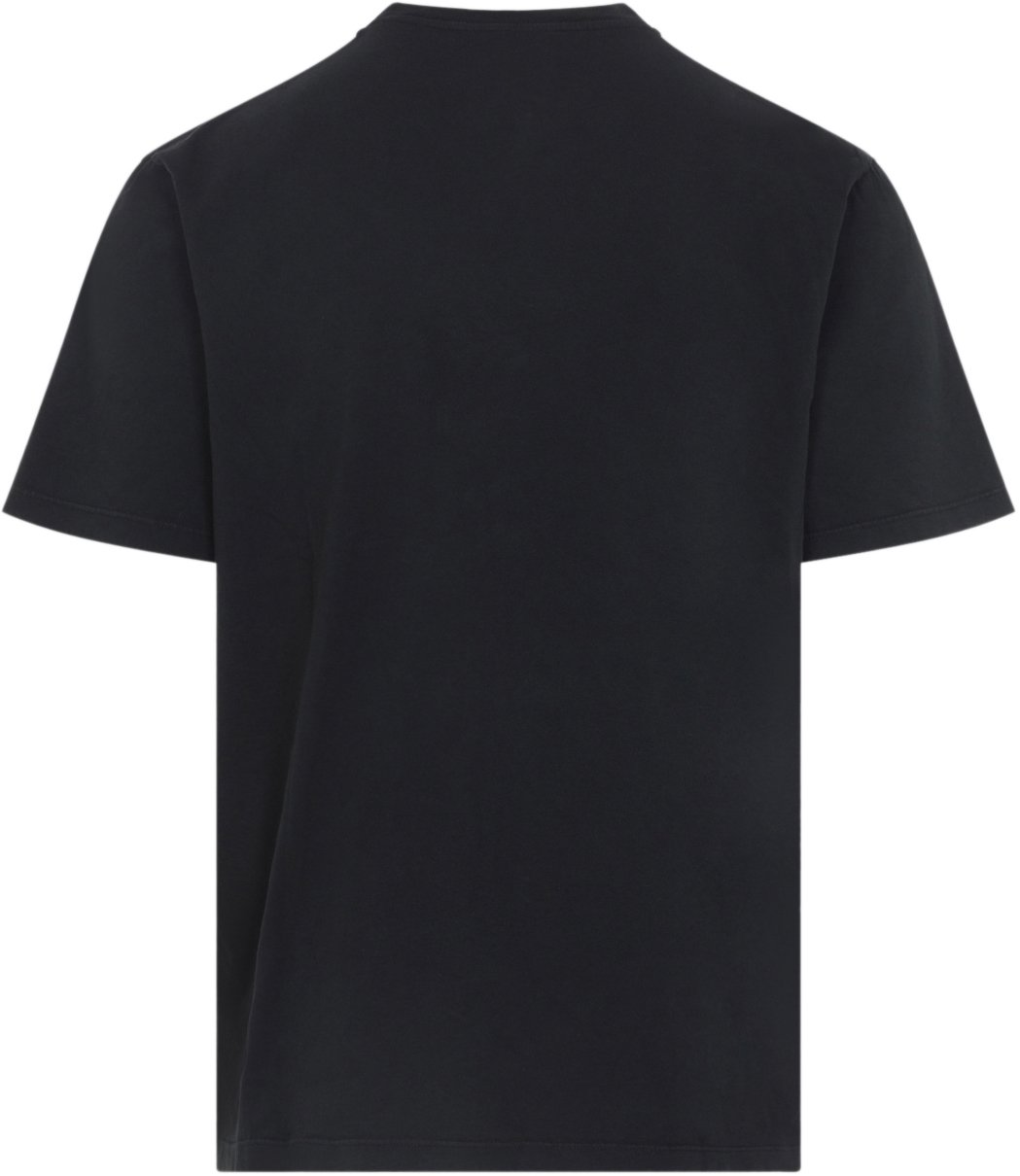 Maison Margiela MAISON MARGIELA S67GC0048.S24575 Zwart