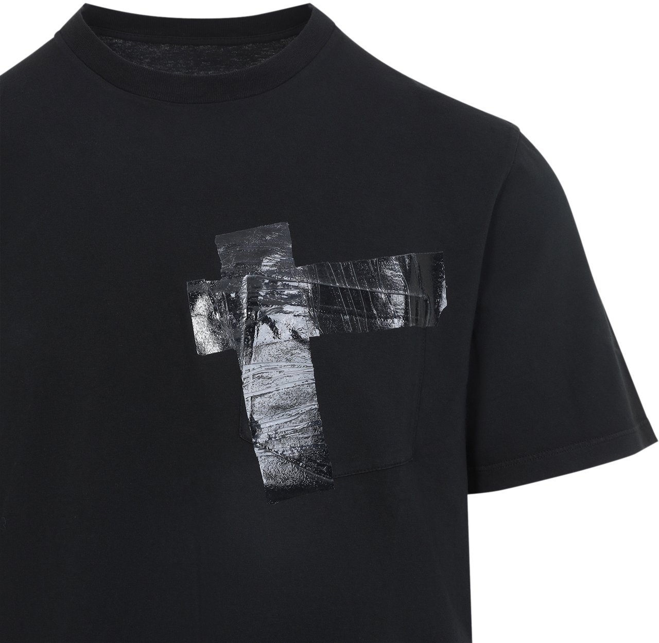 Maison Margiela MAISON MARGIELA S67GC0048.S24575 Zwart