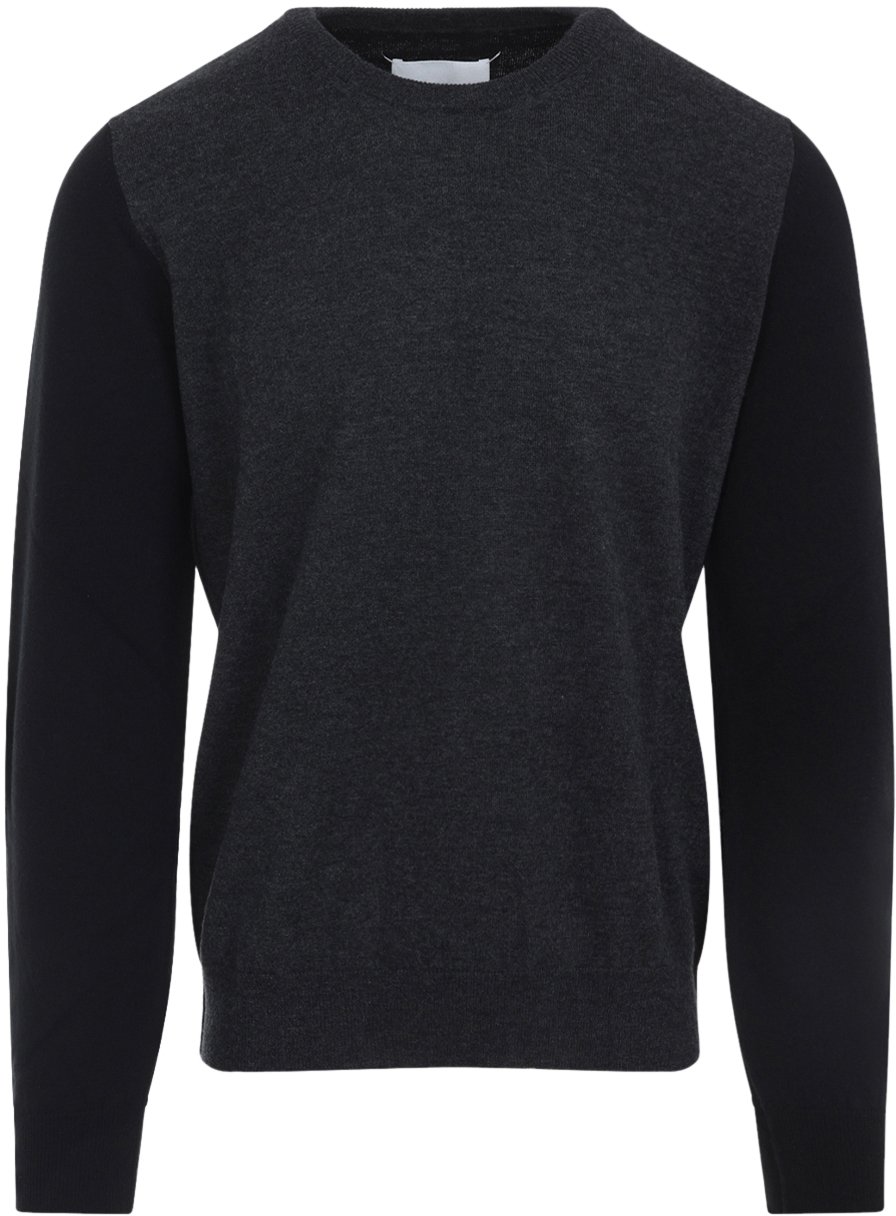 Maison Margiela MAISON MARGIELA S67HL0011.M13177 Grijs