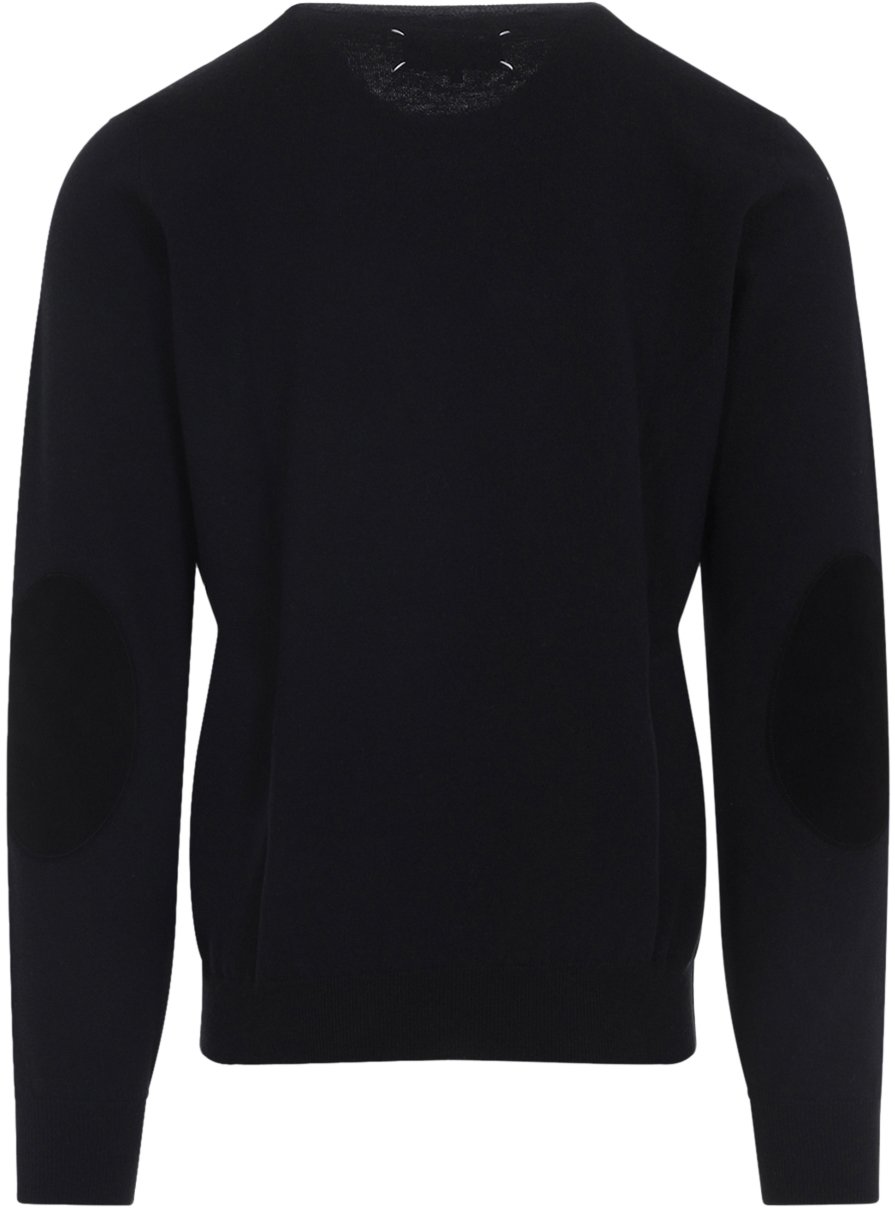 Maison Margiela MAISON MARGIELA S67HL0011.M13177 Grijs