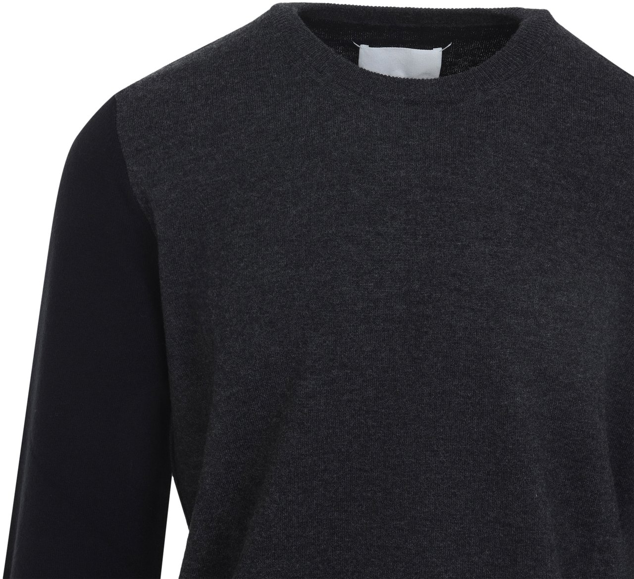 Maison Margiela MAISON MARGIELA S67HL0011.M13177 Grijs