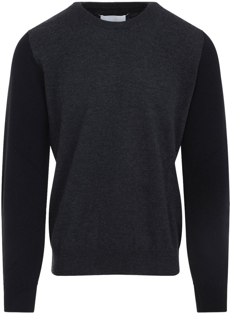 Maison Margiela MAISON MARGIELA S67HL0011.M13177 Grijs