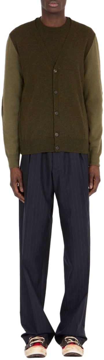 Maison Margiela Sweaters Divers Divers