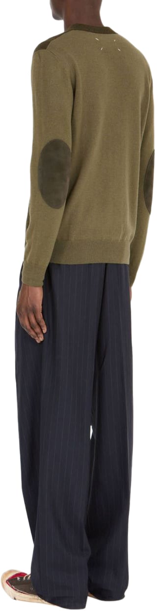 Maison Margiela Sweaters Divers Divers