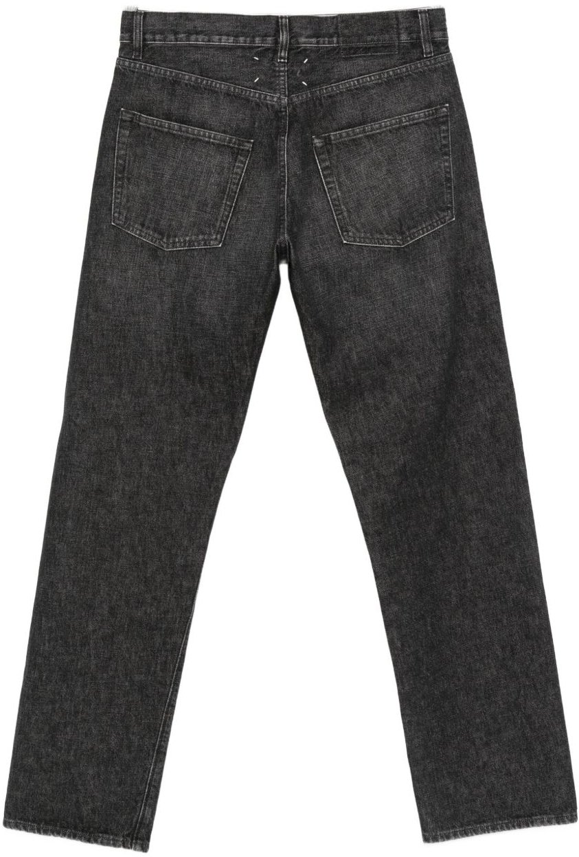 Maison Margiela Maison Margiela Jeans Grigio Grijs