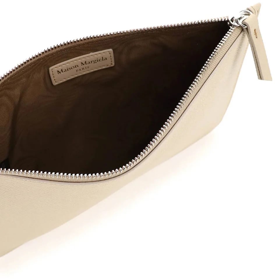 Maison Margiela Pouch Small Beige