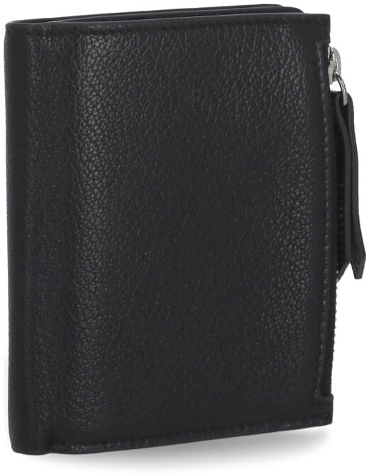 Maison Margiela Wallets Black Zwart