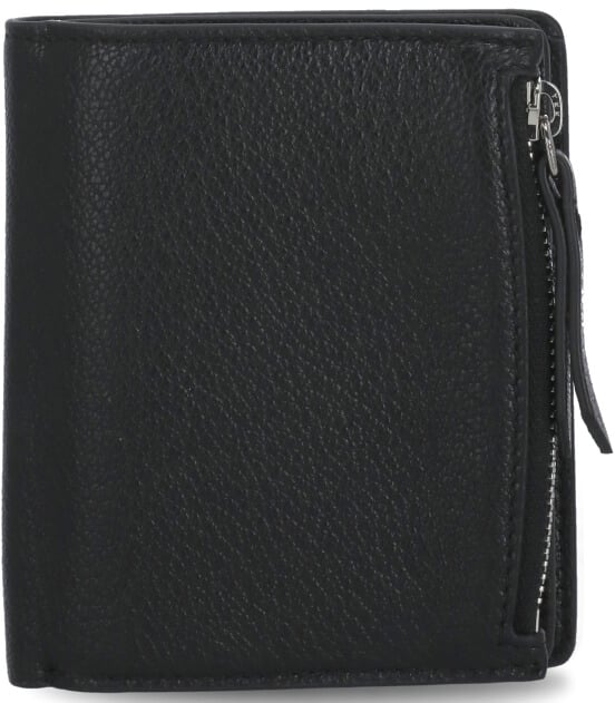 Maison Margiela Wallets Black Zwart