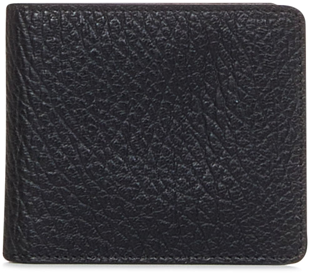 Maison Margiela Maison Margiela Wallets Black Zwart