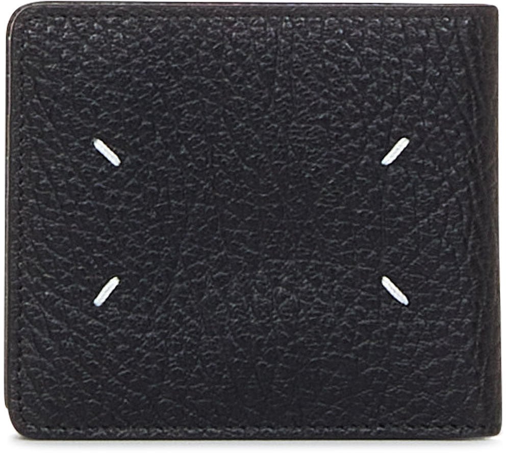 Maison Margiela Maison Margiela Wallets Black Zwart