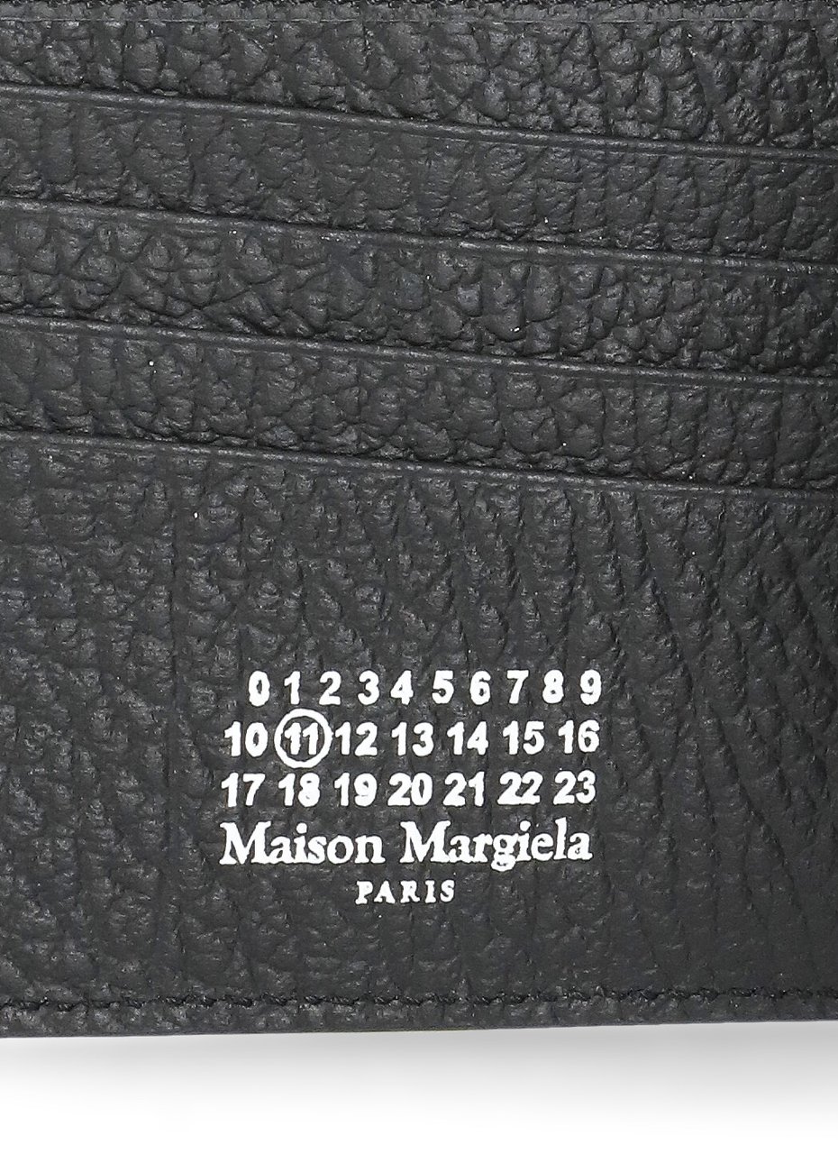 Maison Margiela Wallets Nero Zwart