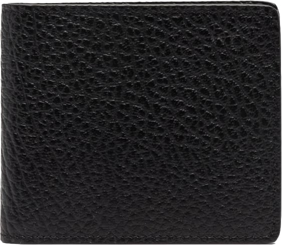 Maison Margiela Wallets Black Zwart