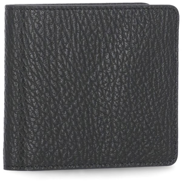 Maison Margiela Wallets Black Zwart