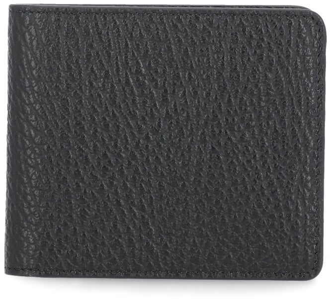 Maison Margiela Wallets Black Zwart