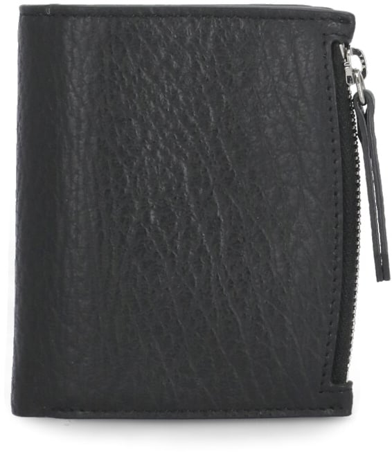 Maison Margiela Wallets Black Zwart