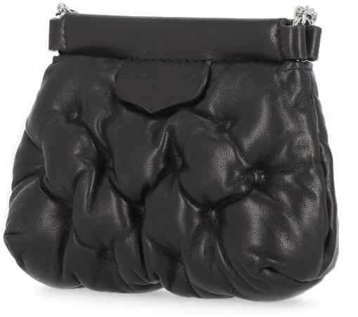 Maison Margiela Bags Black Zwart