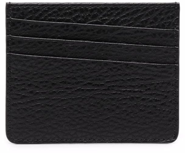 Maison Margiela Wallets Black Zwart