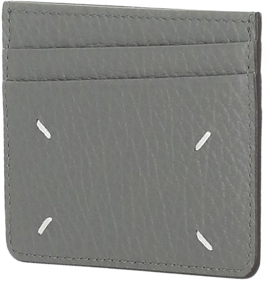 Maison Margiela Wallets Grey Grijs
