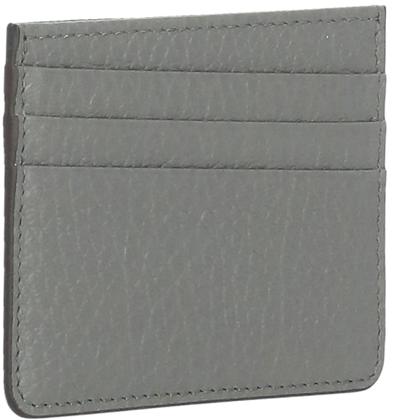 Maison Margiela Wallets Grey Grijs
