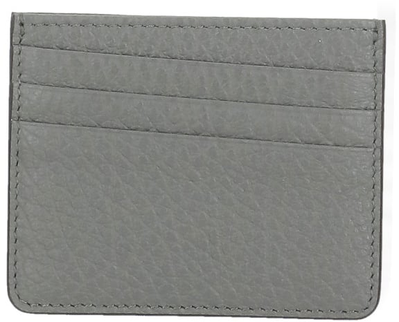 Maison Margiela Wallets Grey Grijs