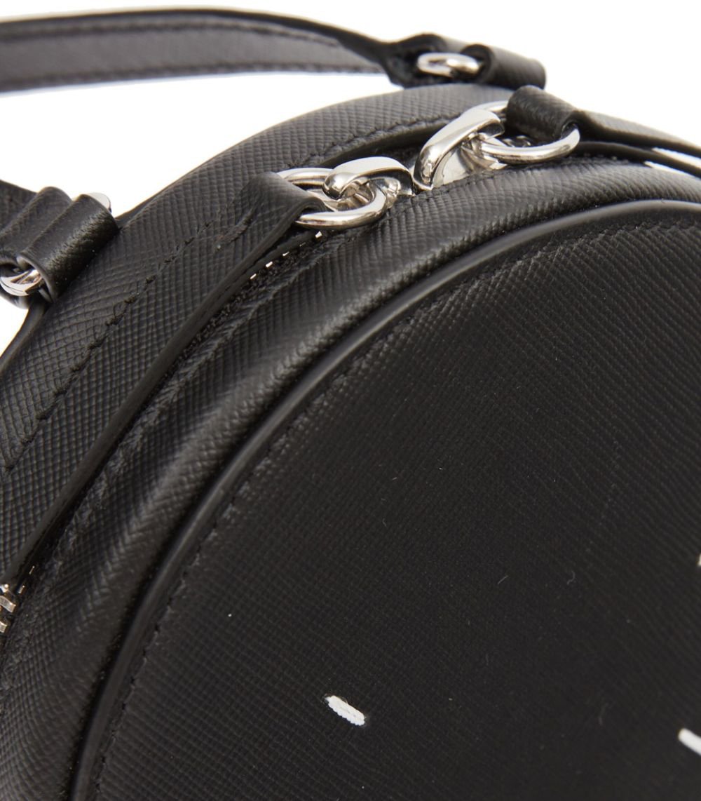Maison Margiela Bags Black Zwart