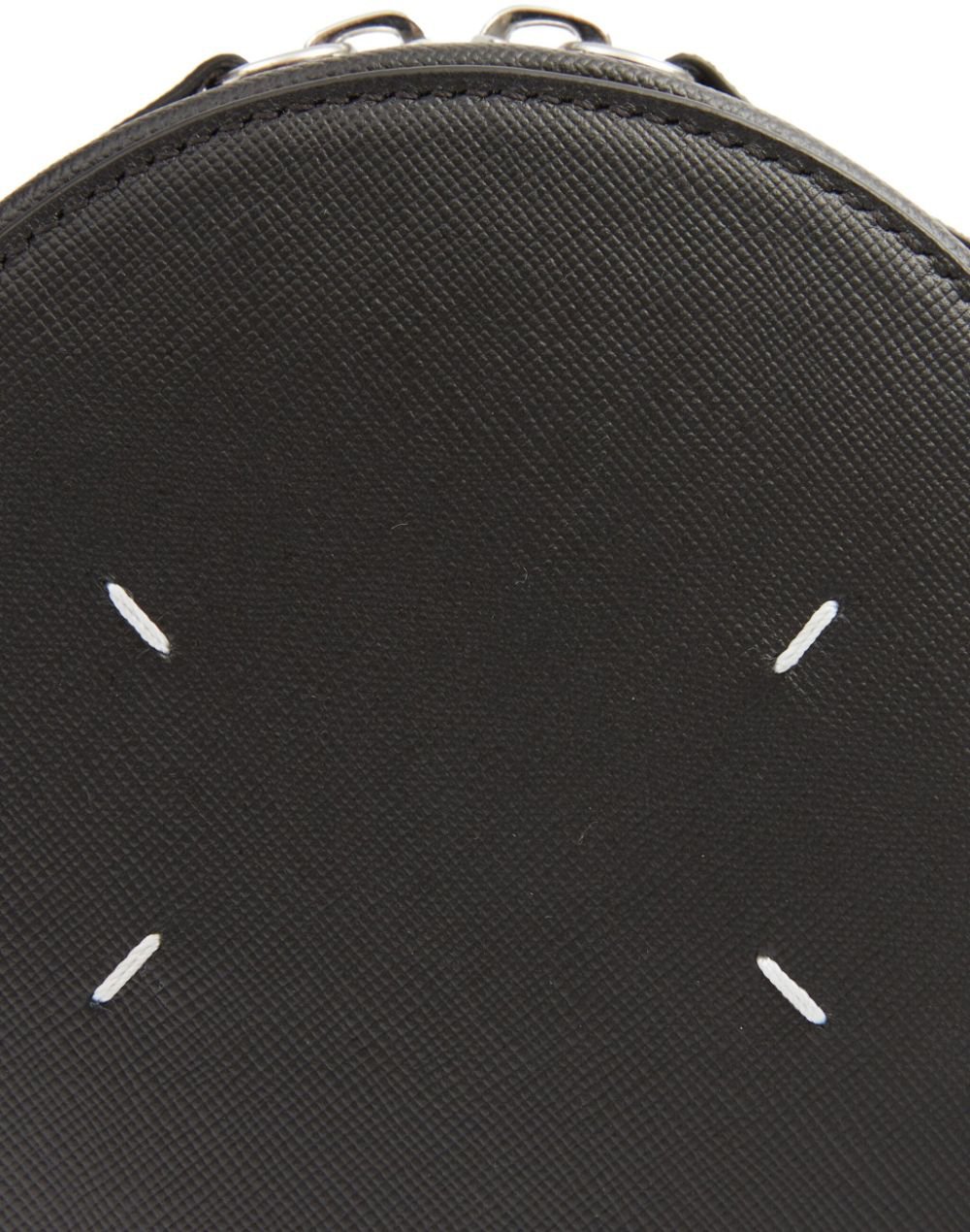 Maison Margiela Bags Black Zwart