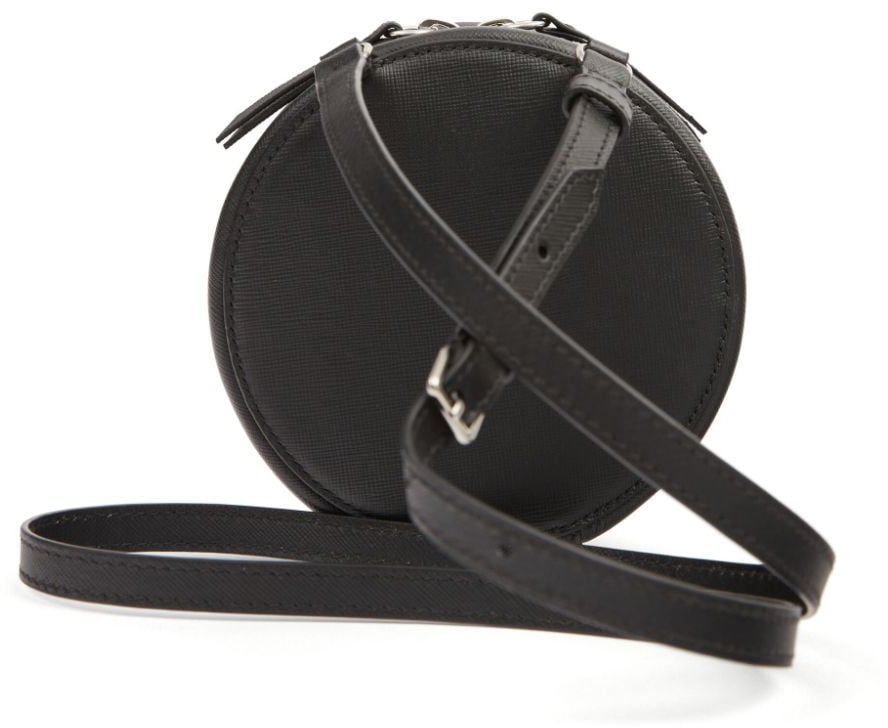 Maison Margiela Bags Black Zwart