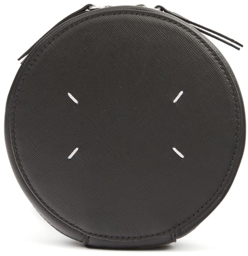 Maison Margiela Bags Black Zwart