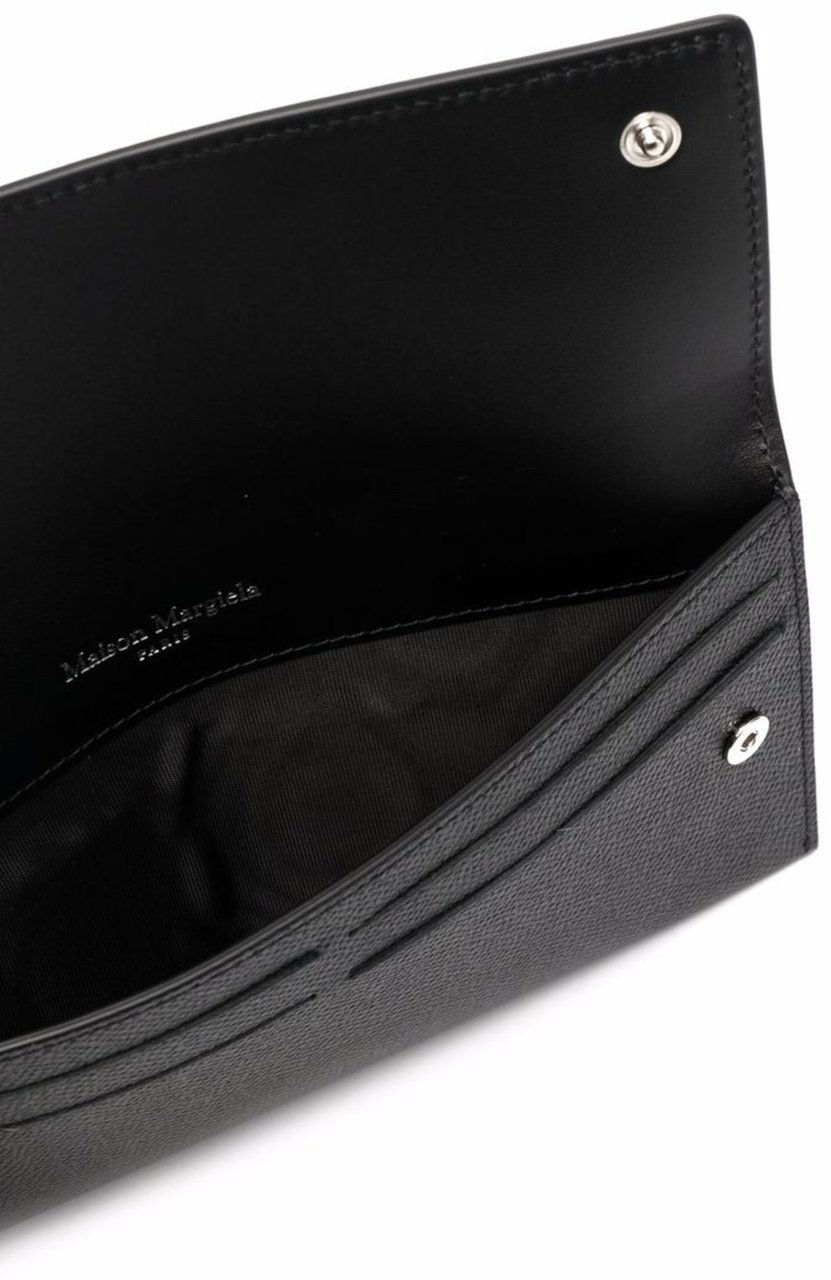 Maison Margiela Bags Black Zwart