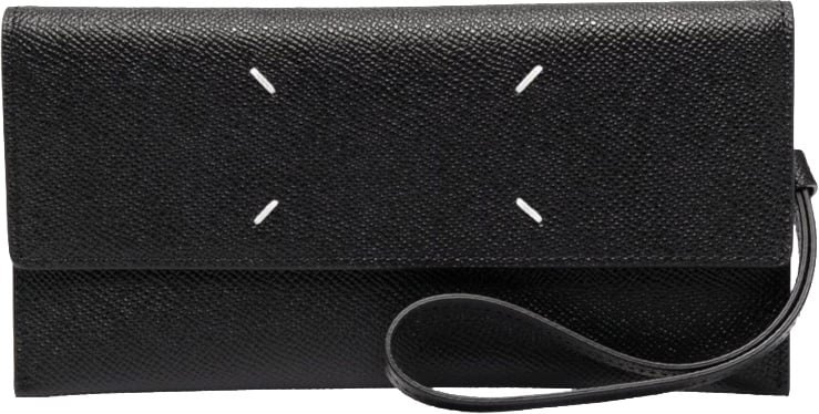Maison Margiela Bags Black Zwart