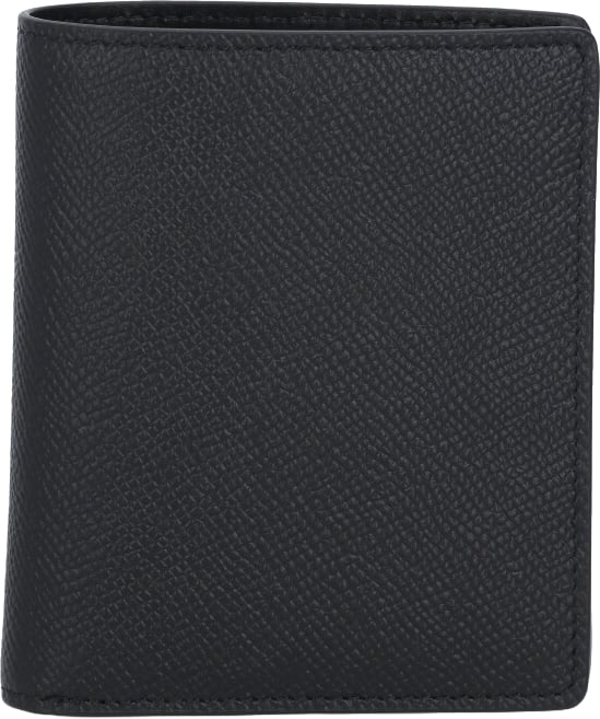 Maison Margiela Wallets Nero Zwart