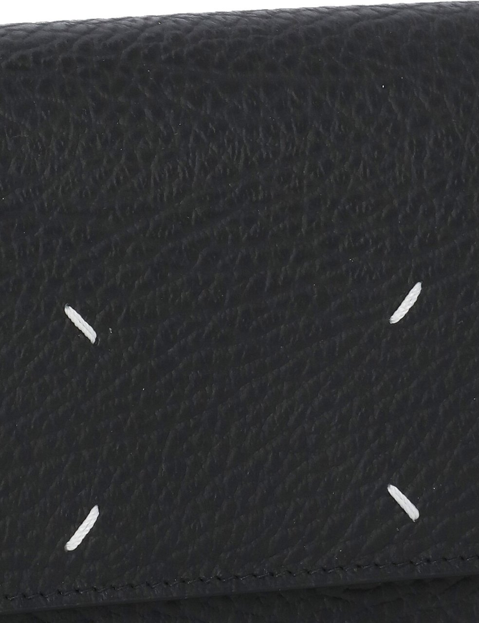 Maison Margiela Wallets Nero Zwart
