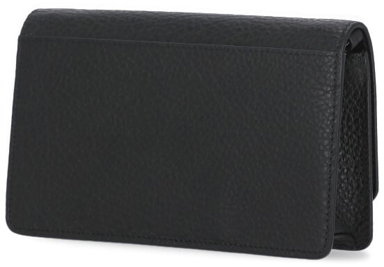 Maison Margiela Wallets Nero Zwart