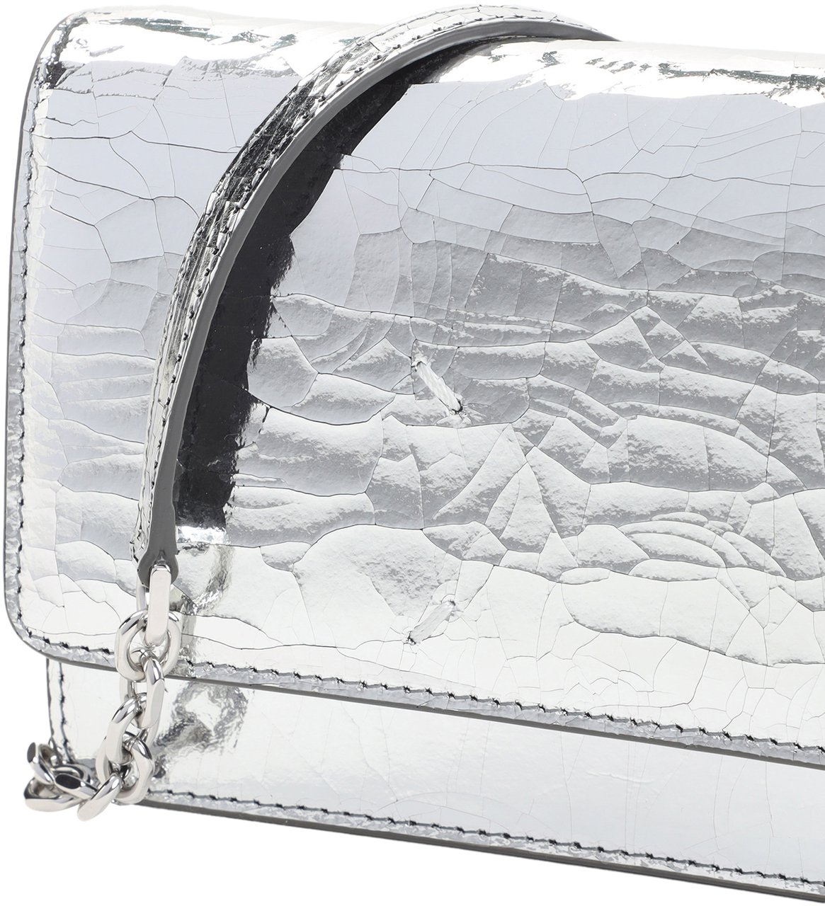 Maison Margiela MAISON MARGIELA SA3UI0018.P5016 Zilver