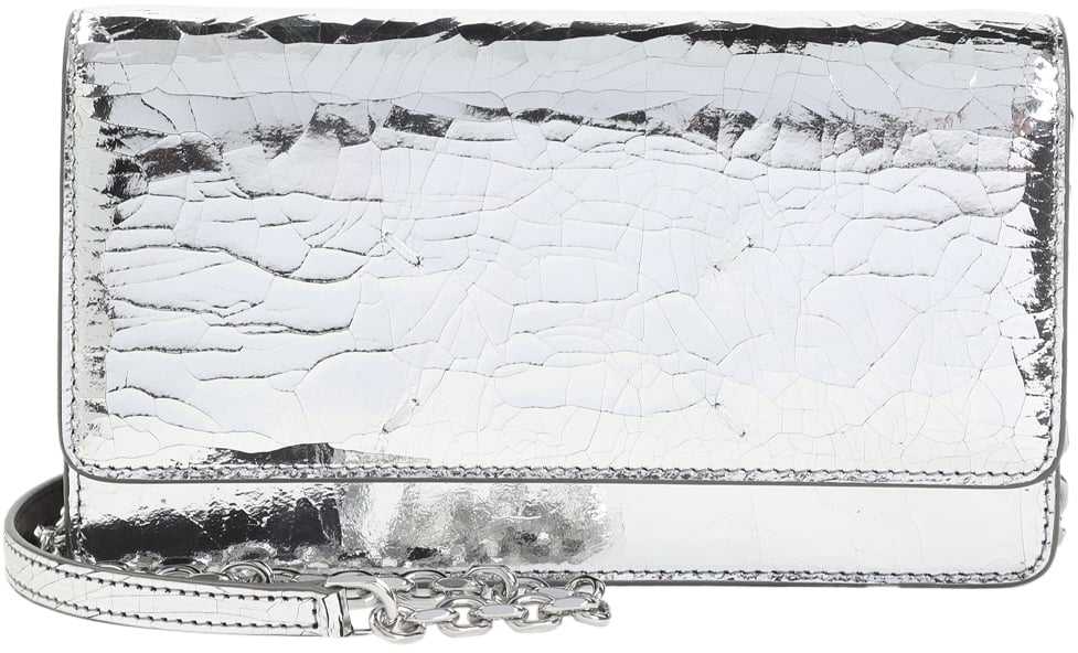 Maison Margiela MAISON MARGIELA SA3UI0018.P5016 Zilver