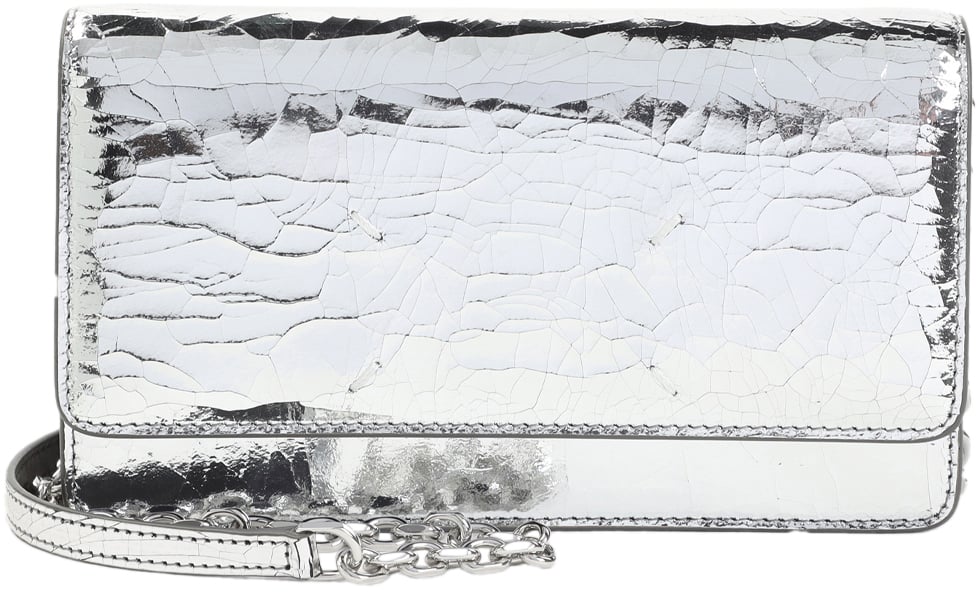 Maison Margiela MAISON MARGIELA SA3UI0018.P5016 Zilver