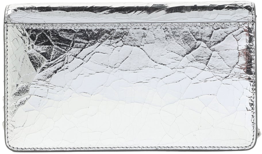 Maison Margiela MAISON MARGIELA SA3UI0018.P5016 Zilver