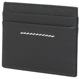 Maison Margiela Bags Black Zwart